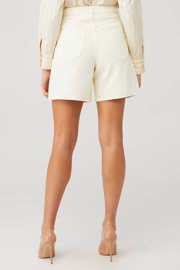 Rolla's Rolla'S - Super Mirage Lyocell Short