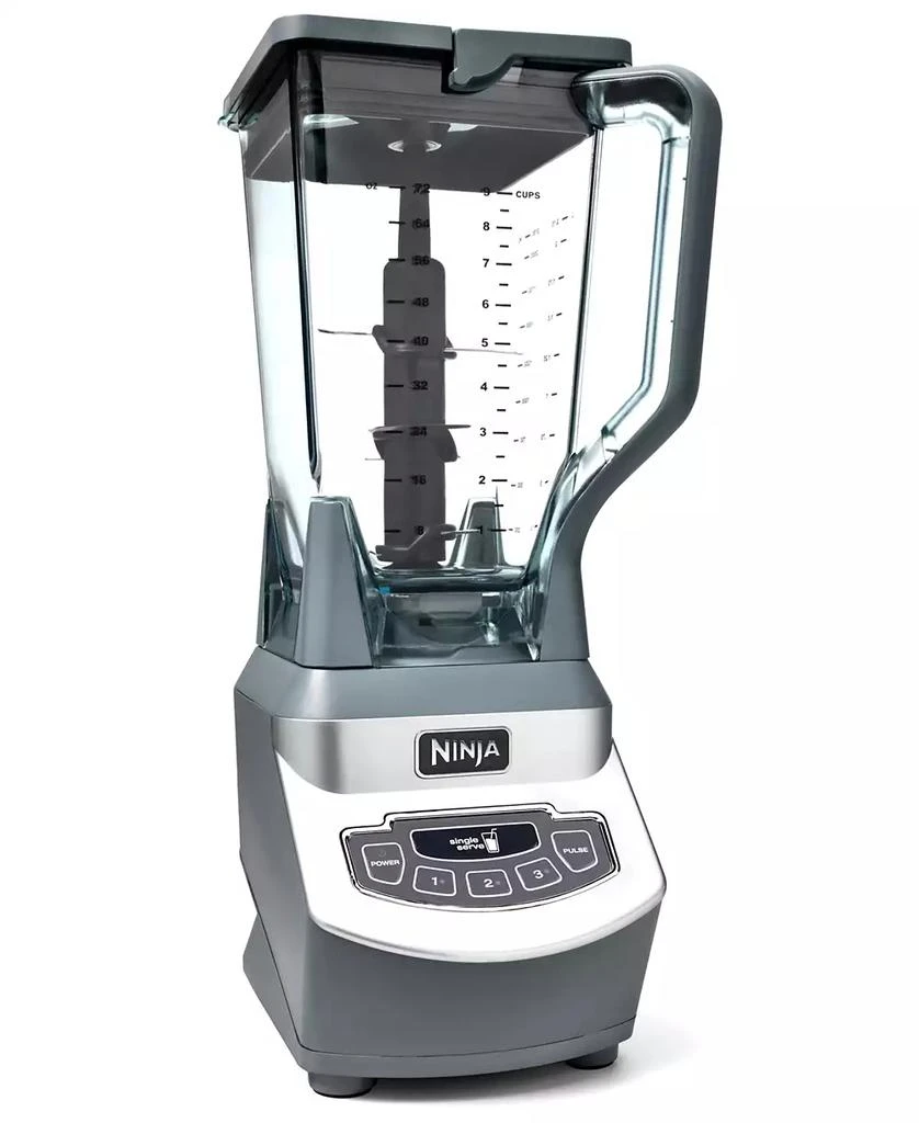 Ninja BL660 Professional Blender & Nutri Ninja® Cups 3