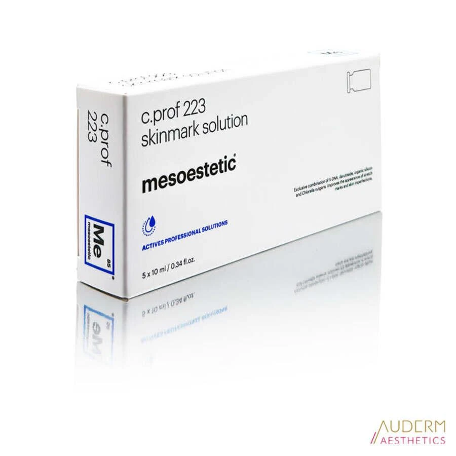 Mesoestetics C.Prof 223 Skinmark Solution Skin Care 8436024755367