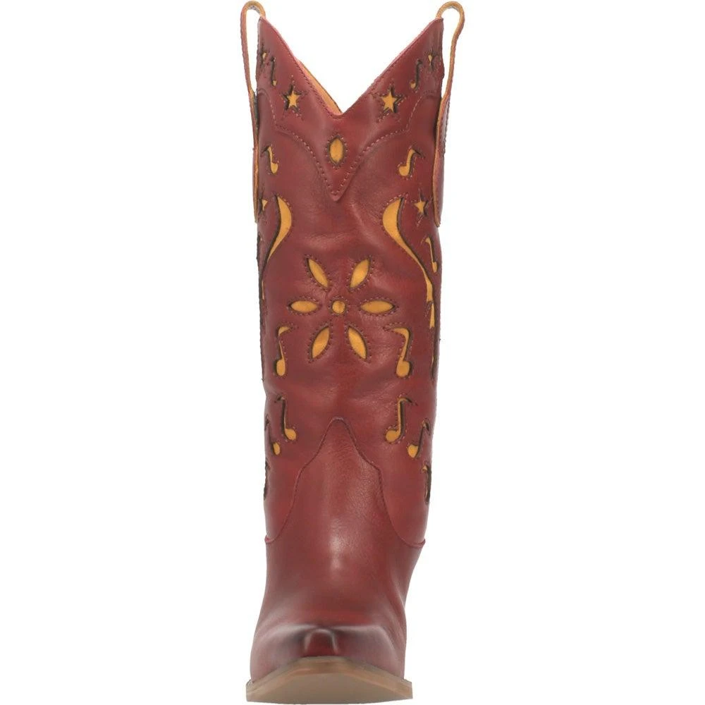 Dingo Music City Cowboy Boots 5