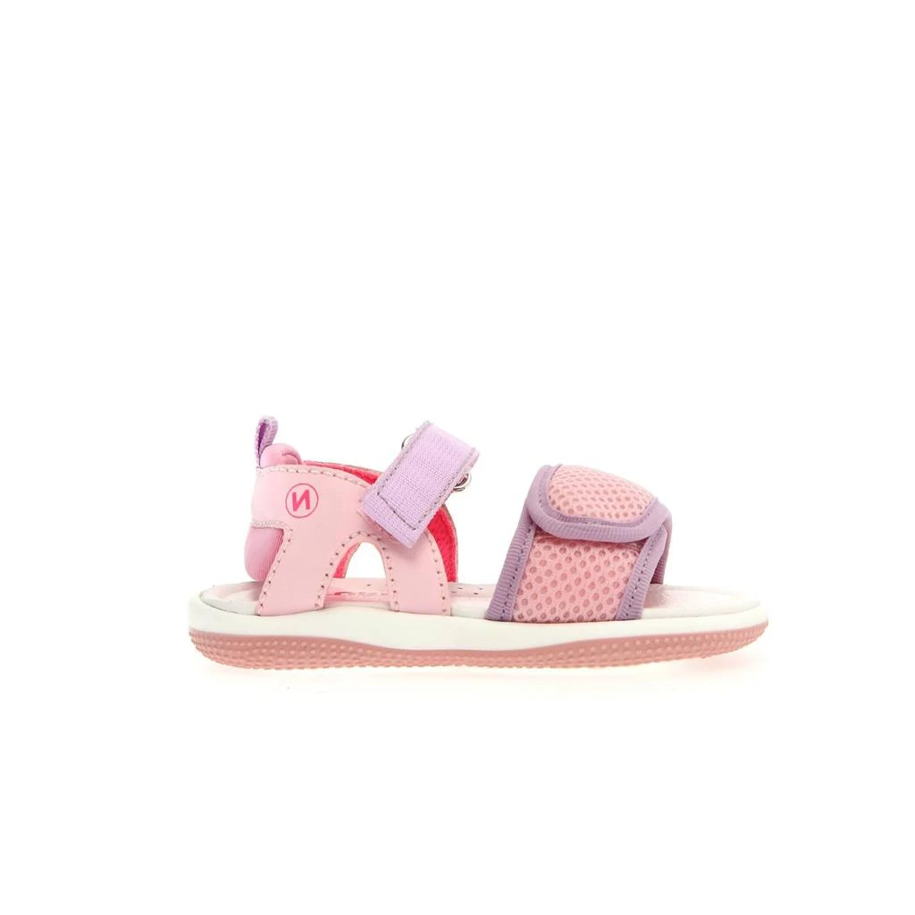 Naturino Naturino - Girl
s Morvia First Walker Sandal