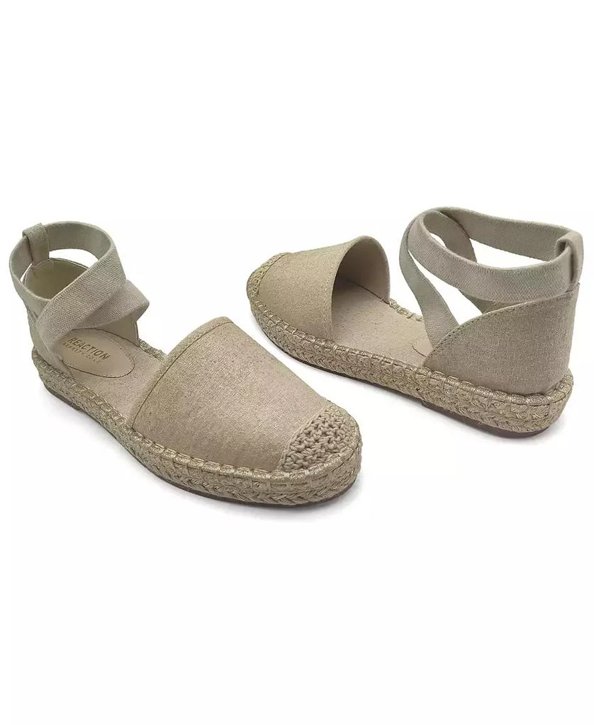 Kenneth Cole Women's Beech Almond Toe Espadrilles 8