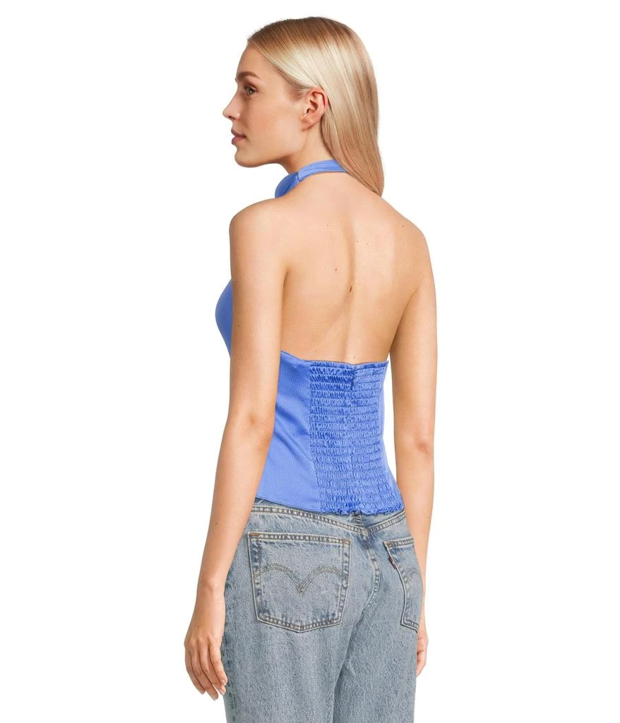 Trina Turk Lanika Top 3