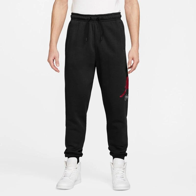 Jordan Jordan Essential Fleece Baseline Pants - Men's 1