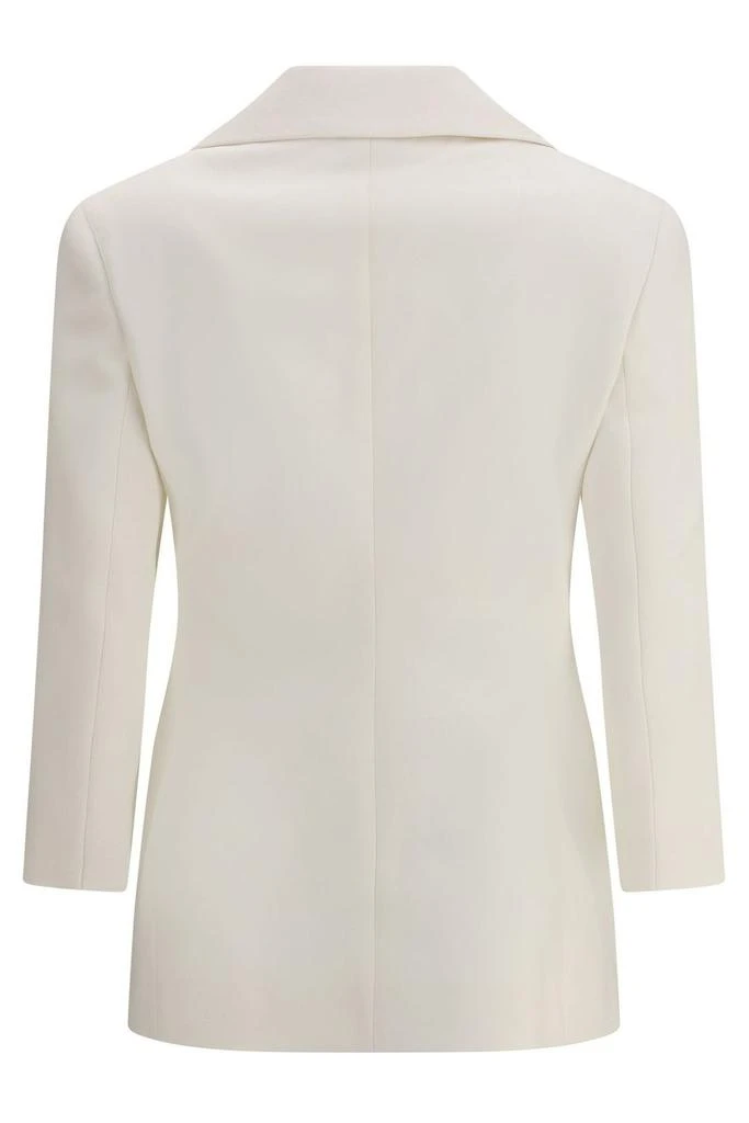 Givenchy Givenchy Single-Breasted Blazer 2