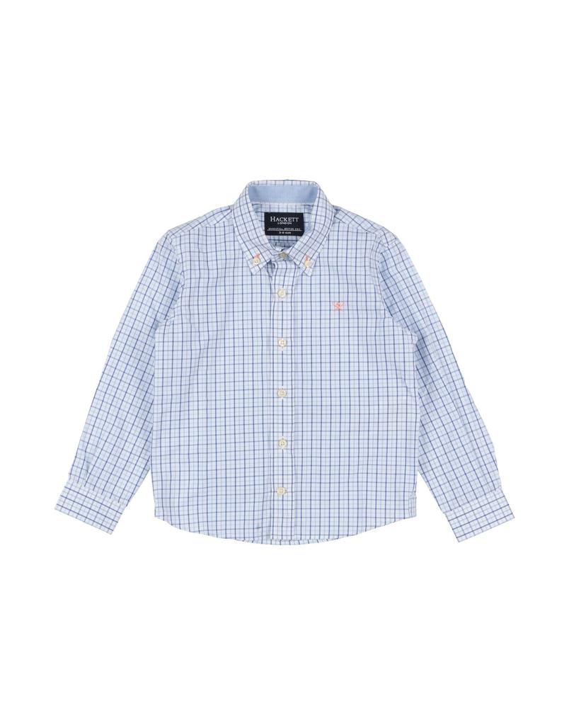 Hackett Patterned shirt
