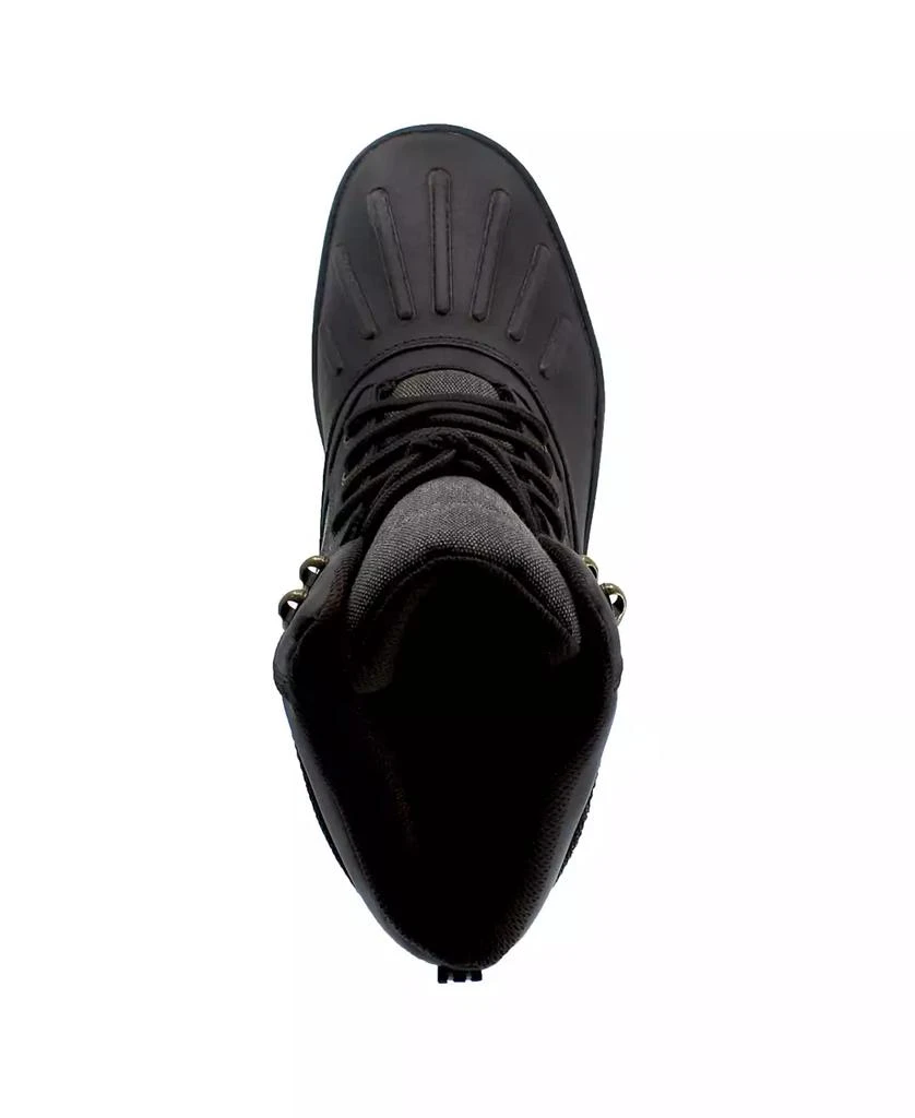 Nautica Men's New Bedford Duck Boots 4
