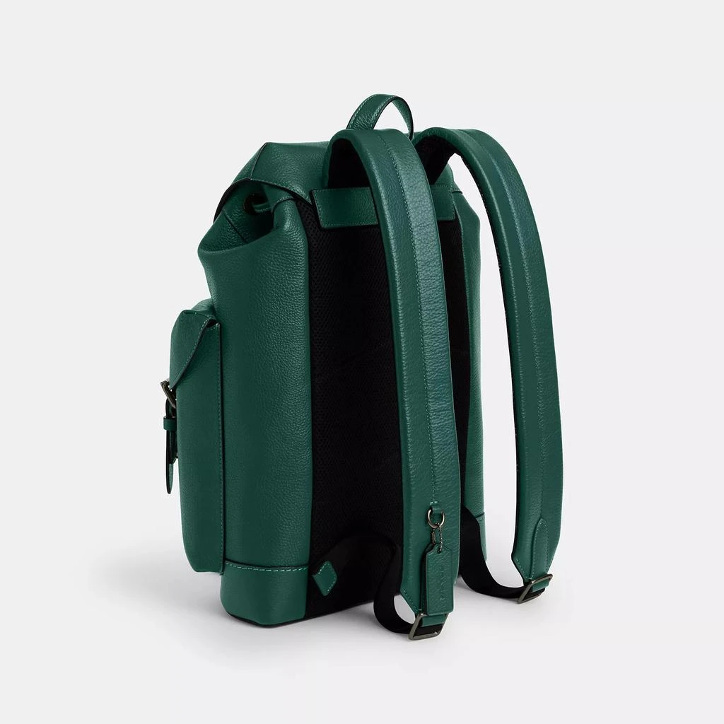 Coach Warner Backpack 2