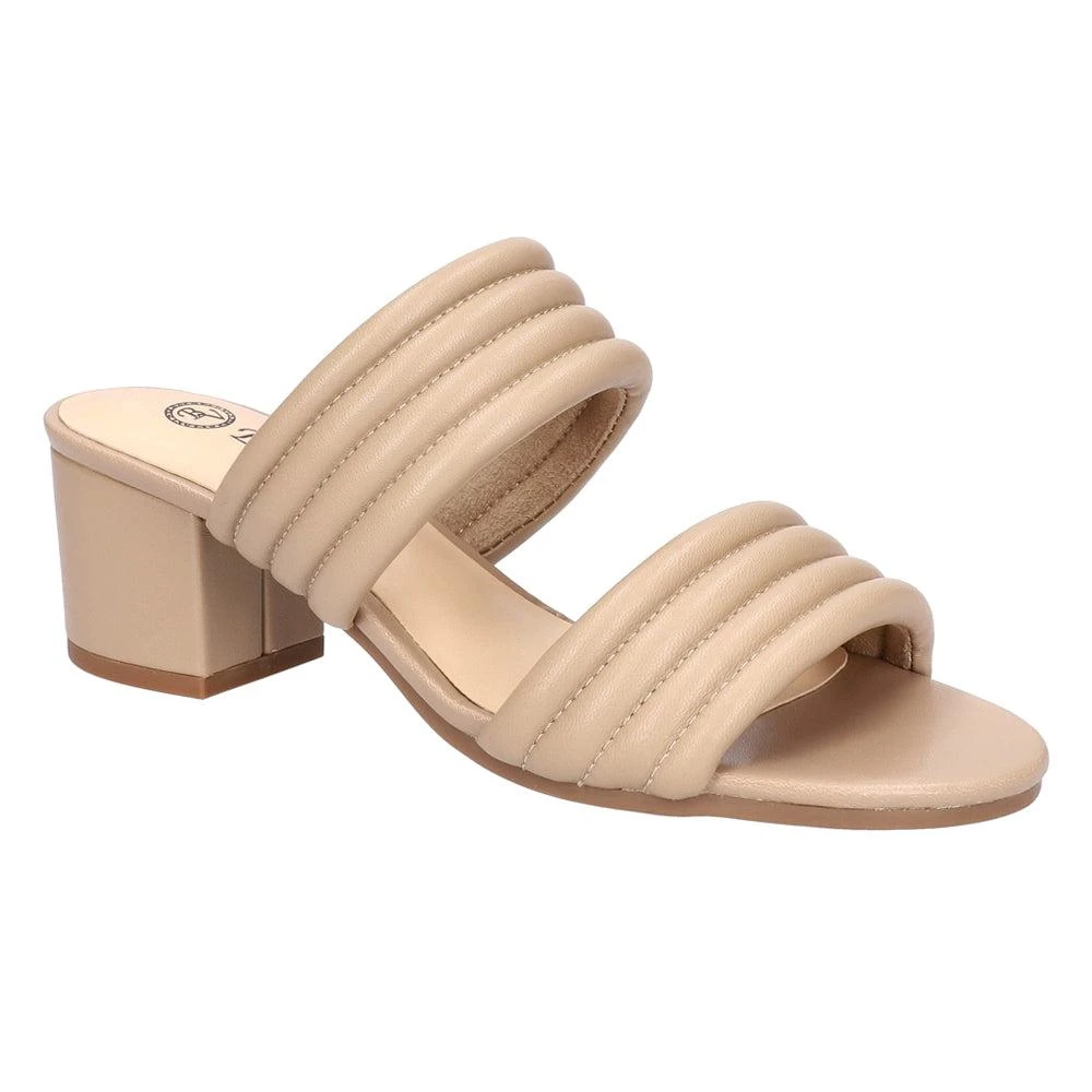 Bella Vita Georgette Heeled Sandals 2