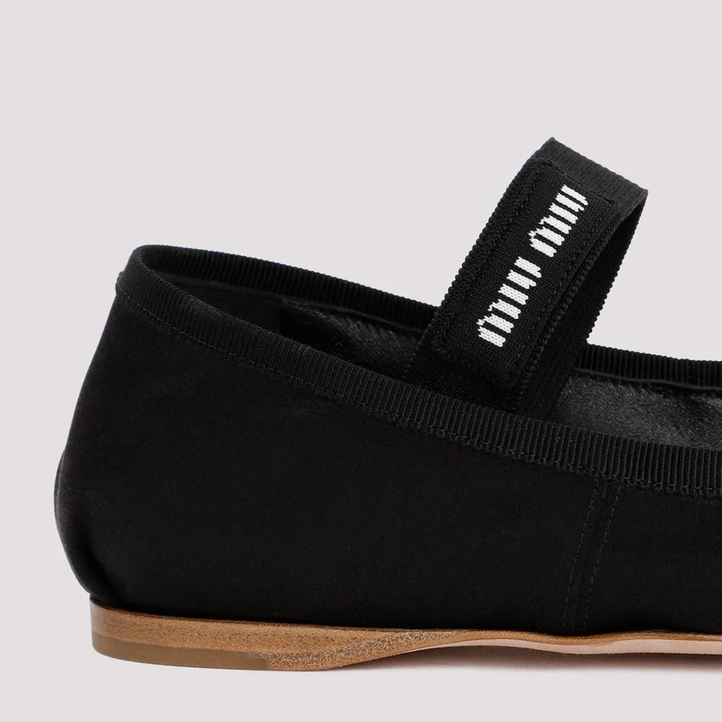 Miu Miu Miu Miu Ballerinas 4