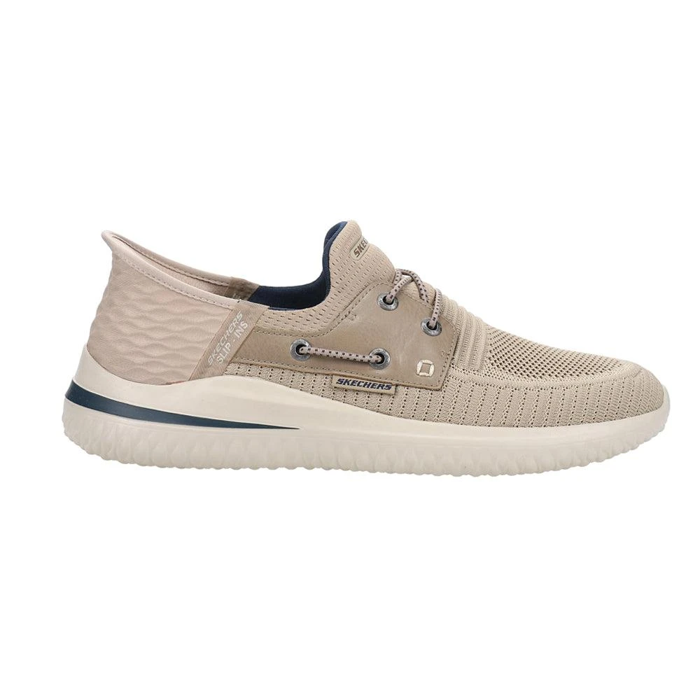 SKECHERS Slip-In Bungee Lace Sneaker 1