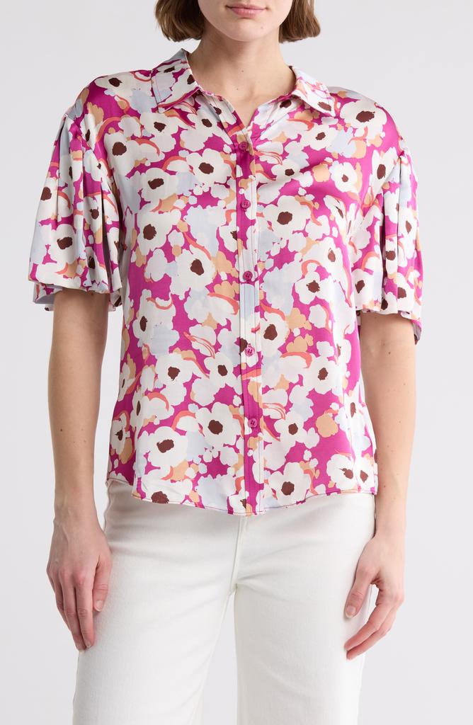 Joie Lanir Button-Up Shirt