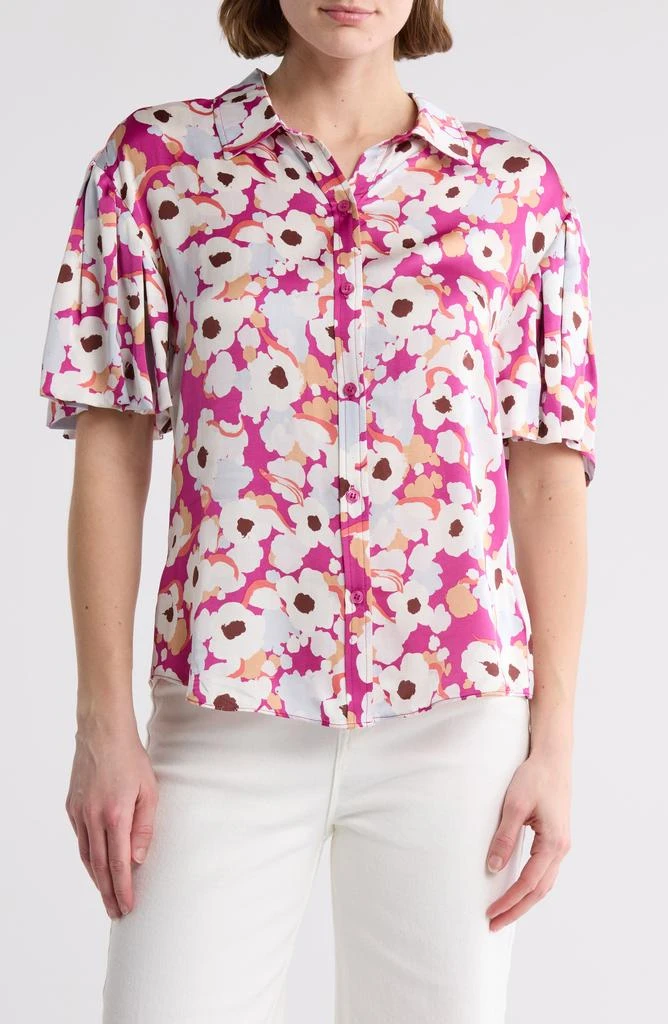 Joie Lanir Button-Up Shirt 1