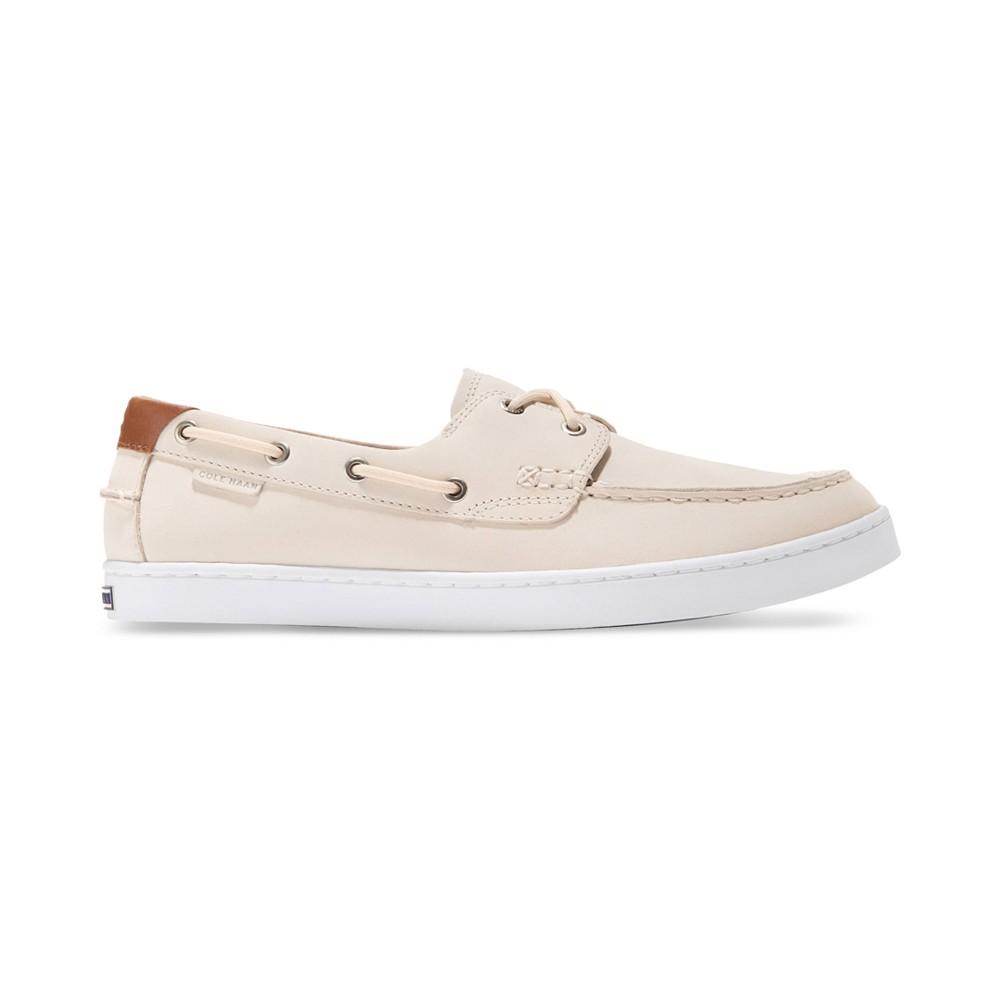 Cole Haan Men's Nantucket Boat Shoe