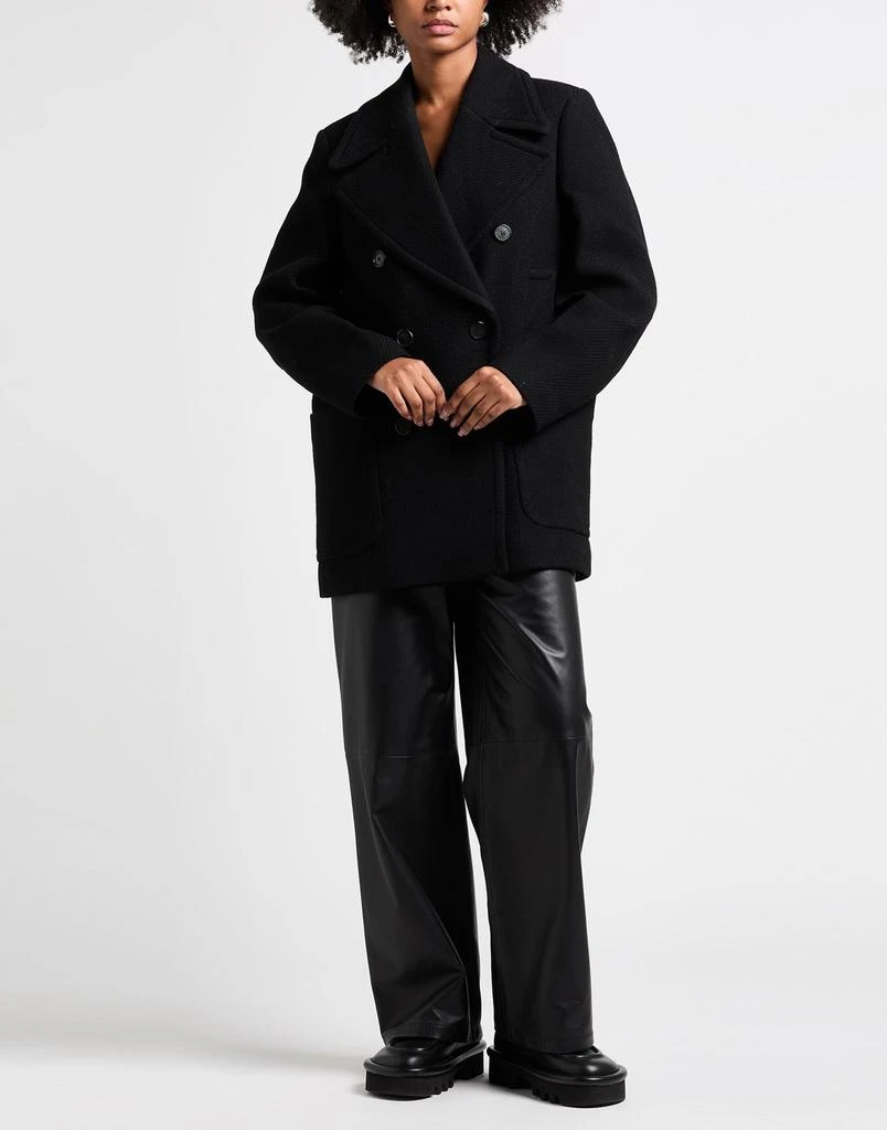 Karl Lagerfeld Paris Coat 2