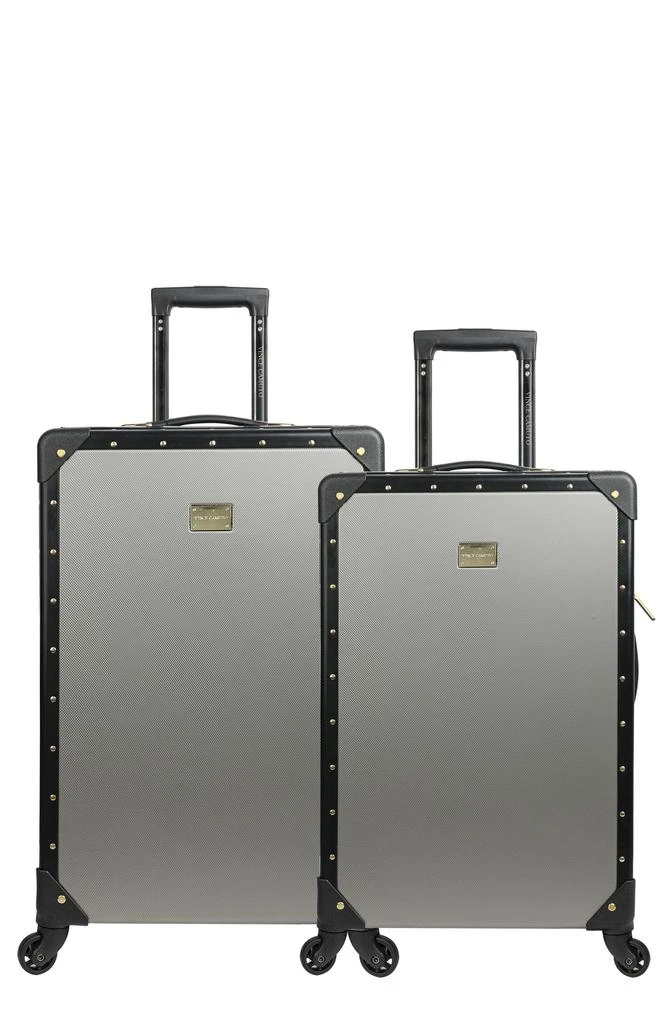Vince Camuto Jania 2.0 2-Piece Spinner Luggage Set 1