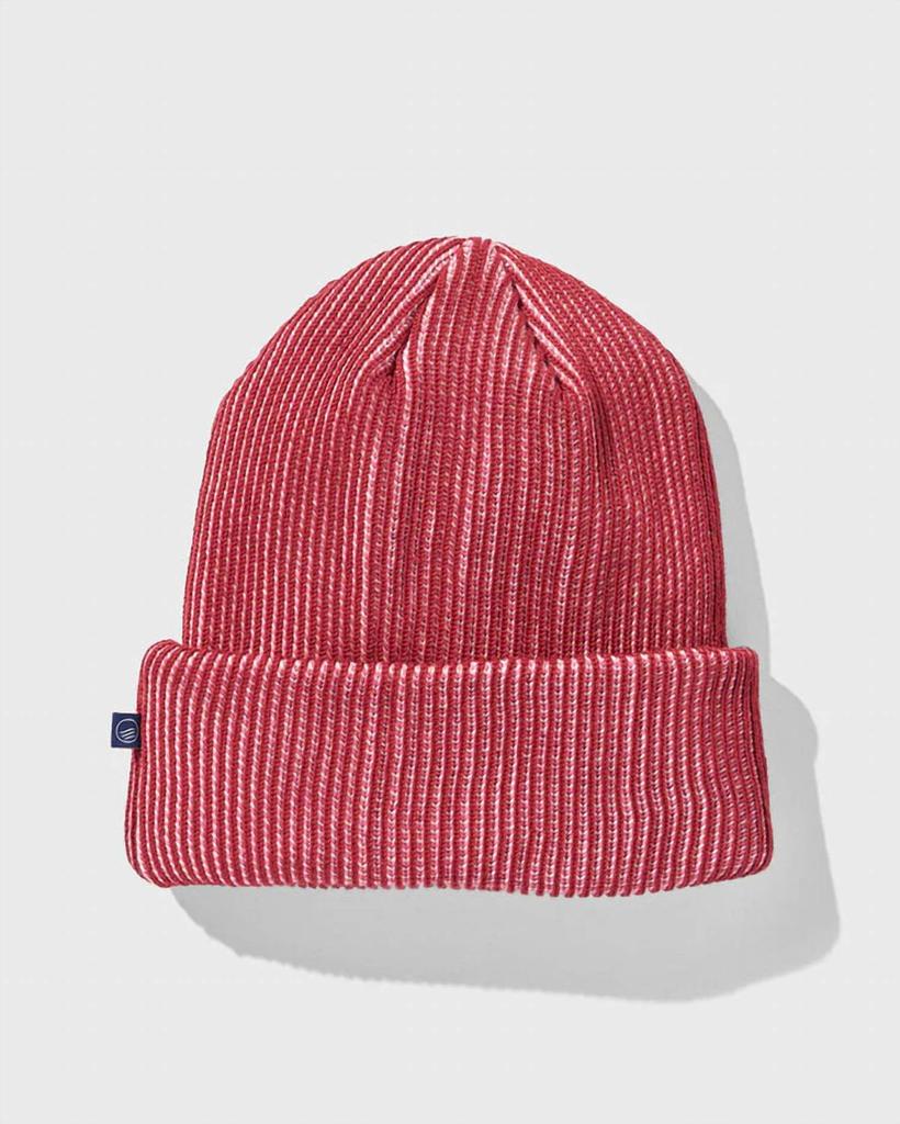 United By Blue United By Blue - Recycled Waffle Beanie