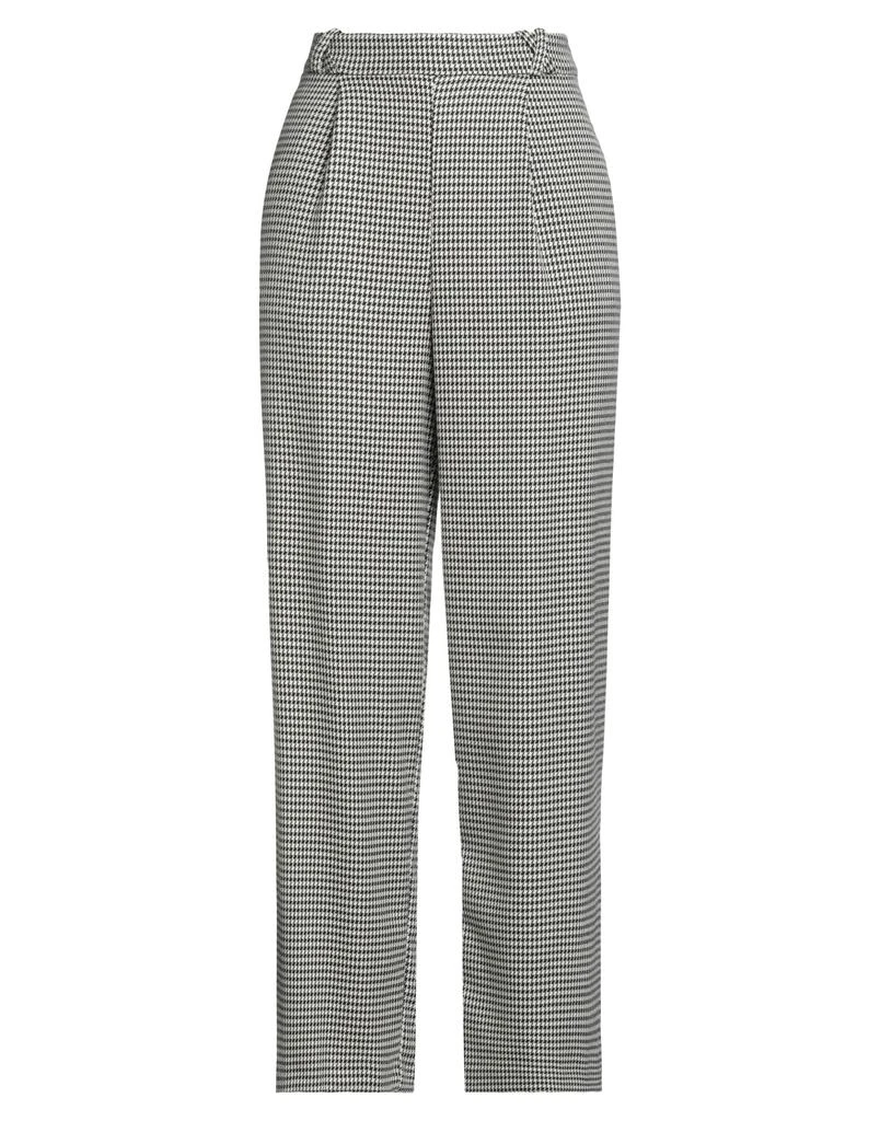 SOALLURE Casual pants 1