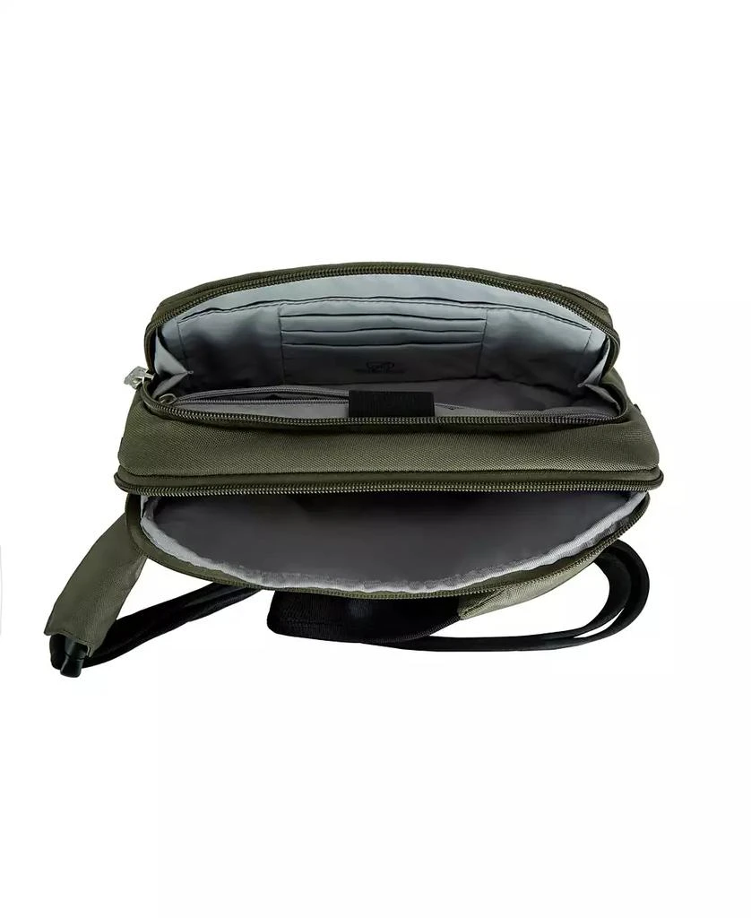 Travelon Anti-Theft Classic Waist Pack 8