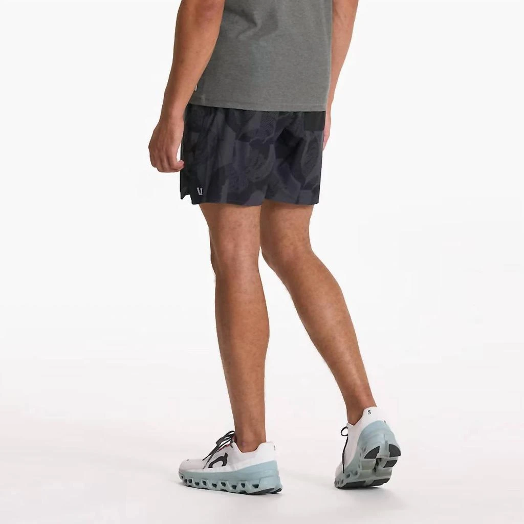 Vuori Vuori - TRAIL SHORT 3