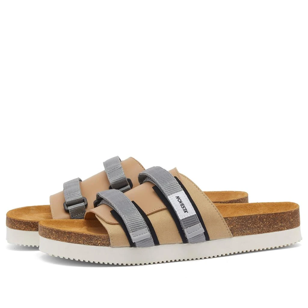 Novesta Novesta Partisan Sandal 1