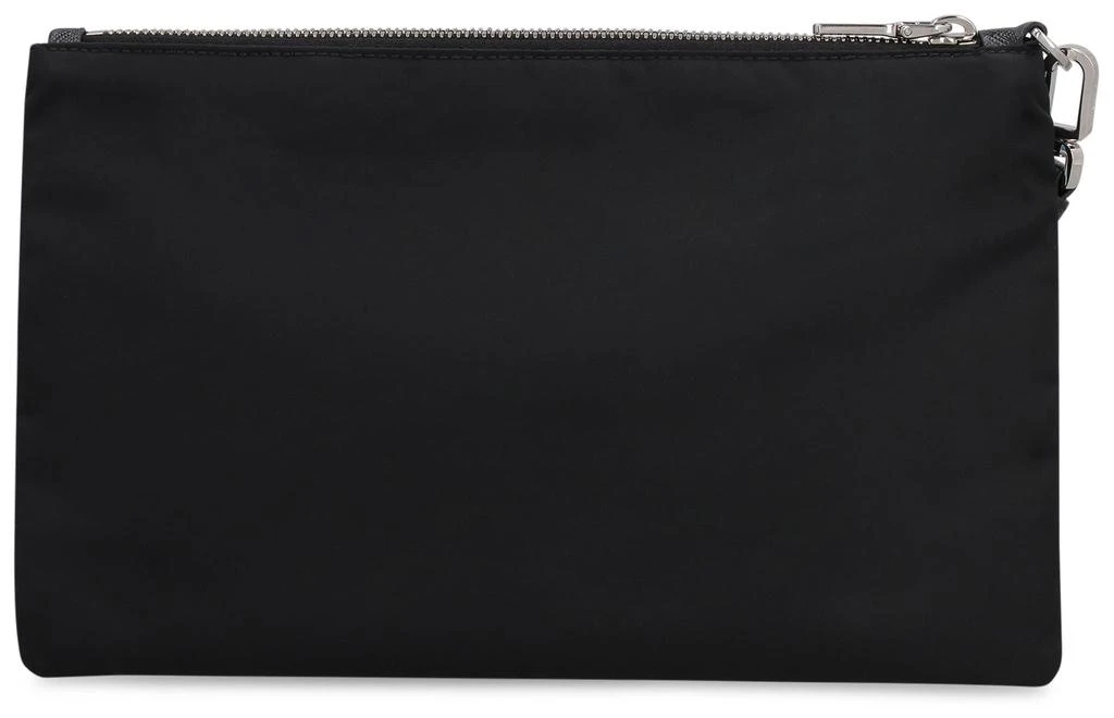 Prada Prada Re-Nylon Flat Pouch 4