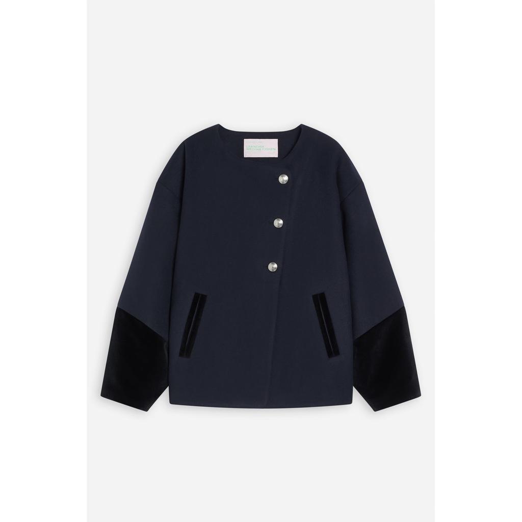 Closed Closed - Manteau Leandra´S Closed - Dark Night - Femme