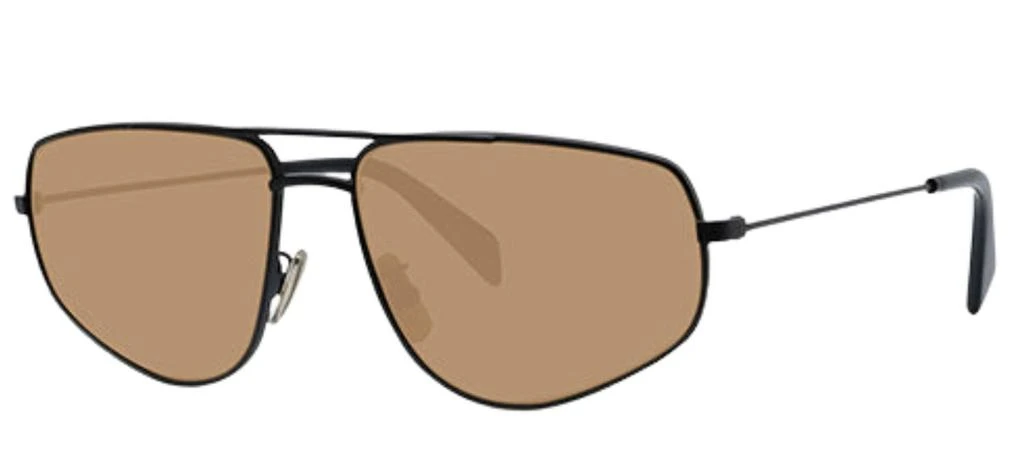 Celine CL40083U Navigator Sunglasses 1