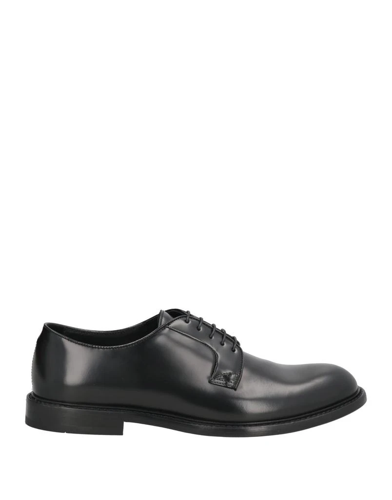 DOUCAL'S Laced shoes