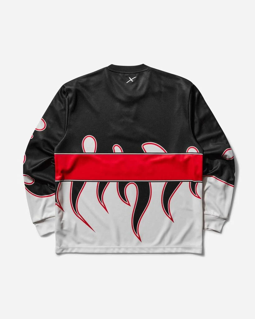 Adidas 100 Thieves Longsleeve Jersey Multicolor 2