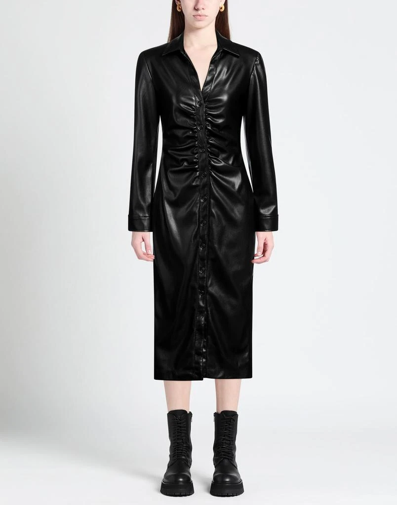 CLIPS Midi dress 2