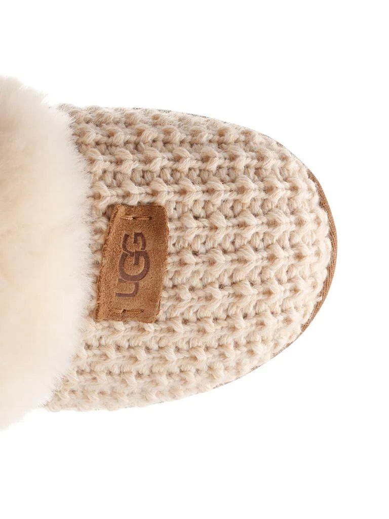 UGG cozy Slipper 4