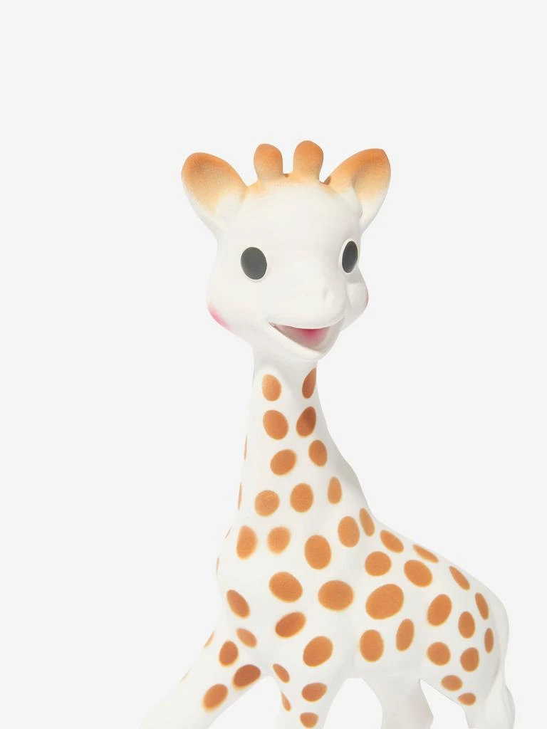 Sophie la Girafe Sophie La Girafe Baby Once Upon A Time Rubber Teether in Ivory 5