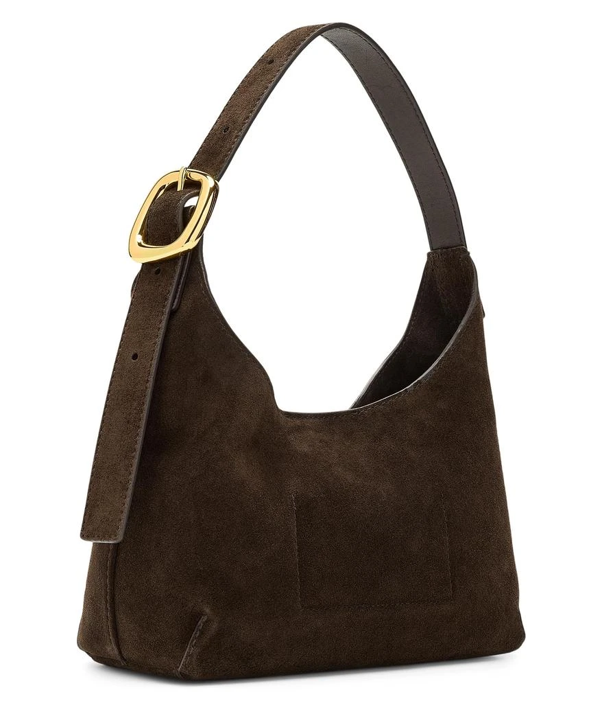 Puffy Buckle Shoulder Suede – On Sale Now with Up to 10% Off