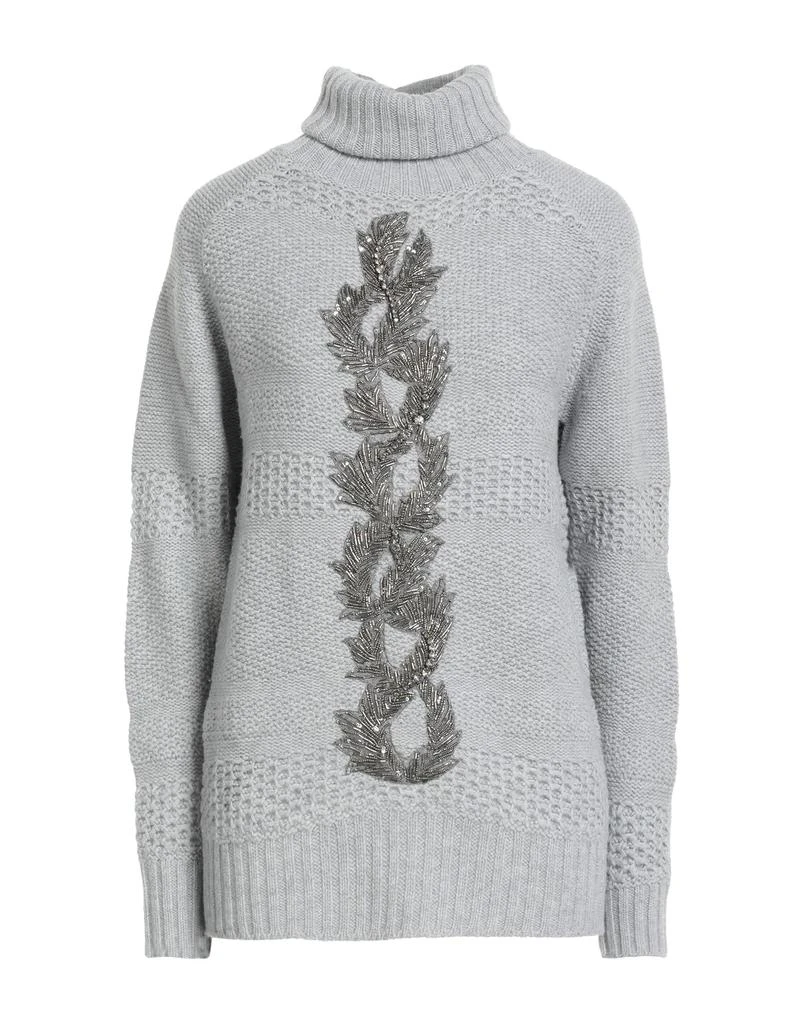 Mr & Mrs Italy Turtleneck 1