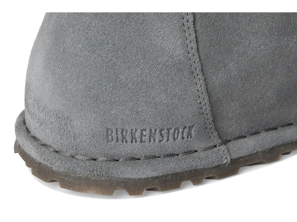 Birkenstock Utti Lace Up - Suede 6