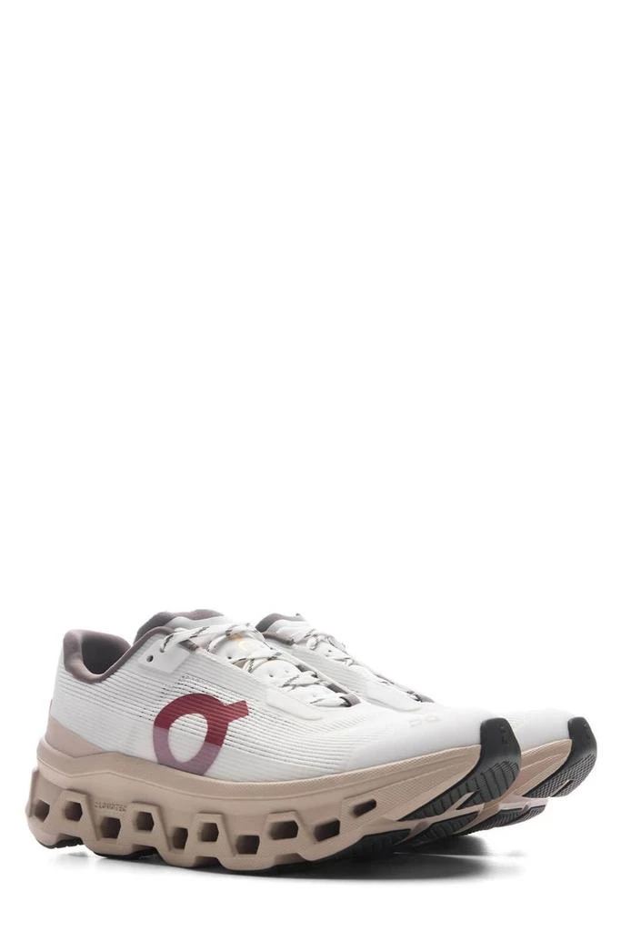 ON RUNNING Womens Cloudmonster Void Year Of The Horse Sneakers 2