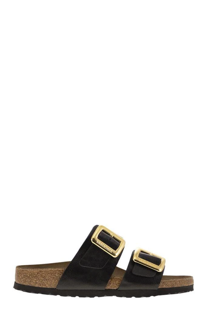 Birkenstock Birkenstock Sydney Cb - Sandal With Two Straps And Buckles 1