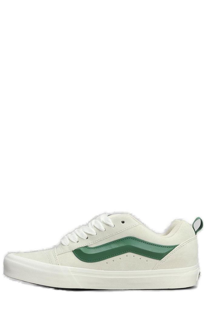 Vans Vans Knu Skool Lace-Up Sneakers