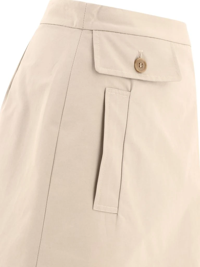 ASPESI "ABIGAYLE" SKIRT 4