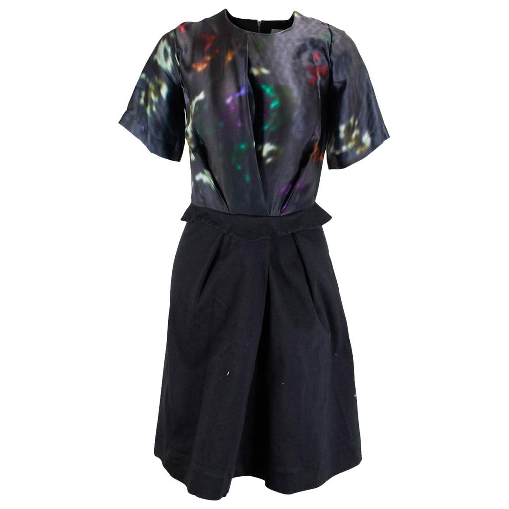 Preen By Thornton Bregazzi Preen by Thornton Bregazzi Mini dress