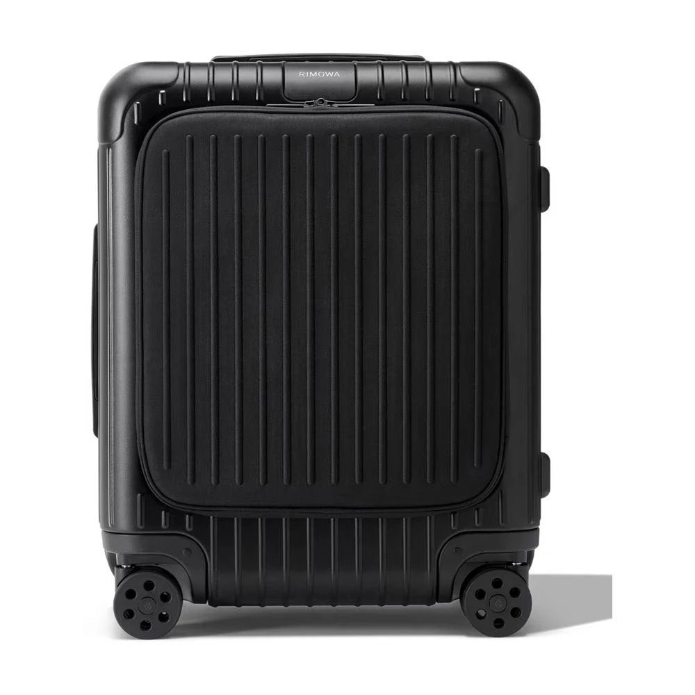 RIMOWA Essential Sleeve Cabin Plus luggage 9