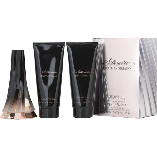 Christian Siriano 343254 Women Eau De Fragrance Gift Set