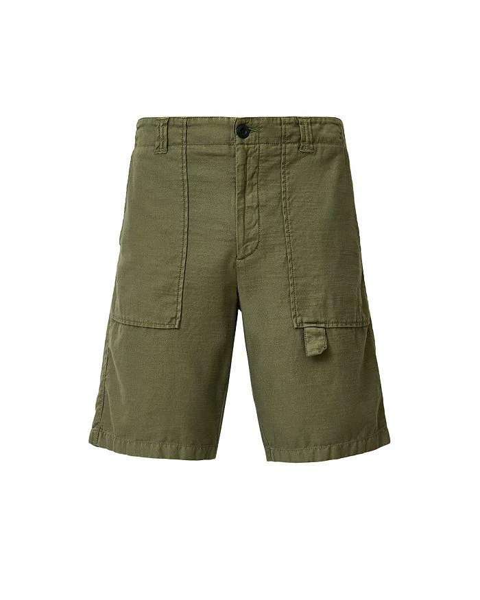 ALL SAINTS Talbot Shorts 8