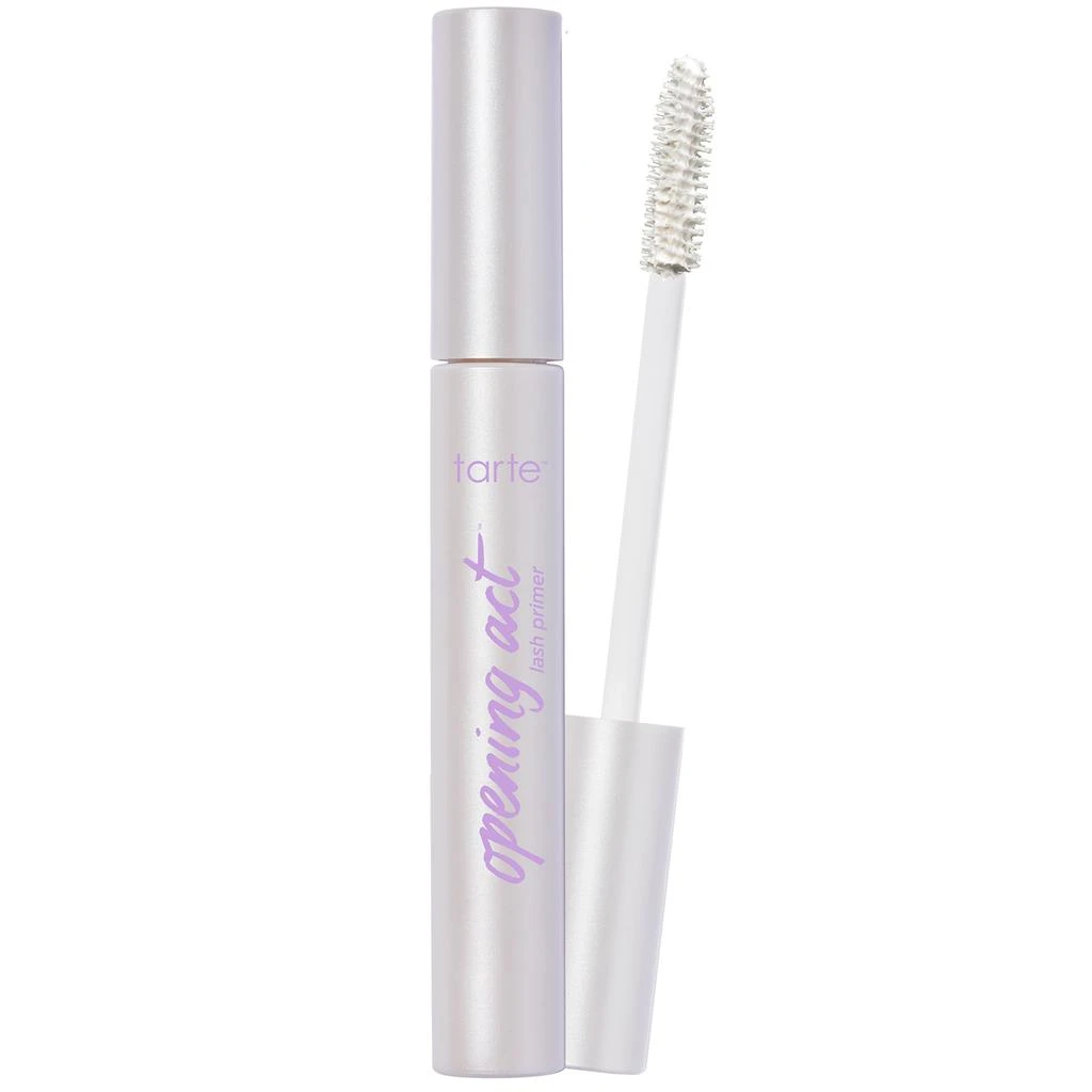 Tarte tarte Opening Act Lash Primer 2 piece - White 1