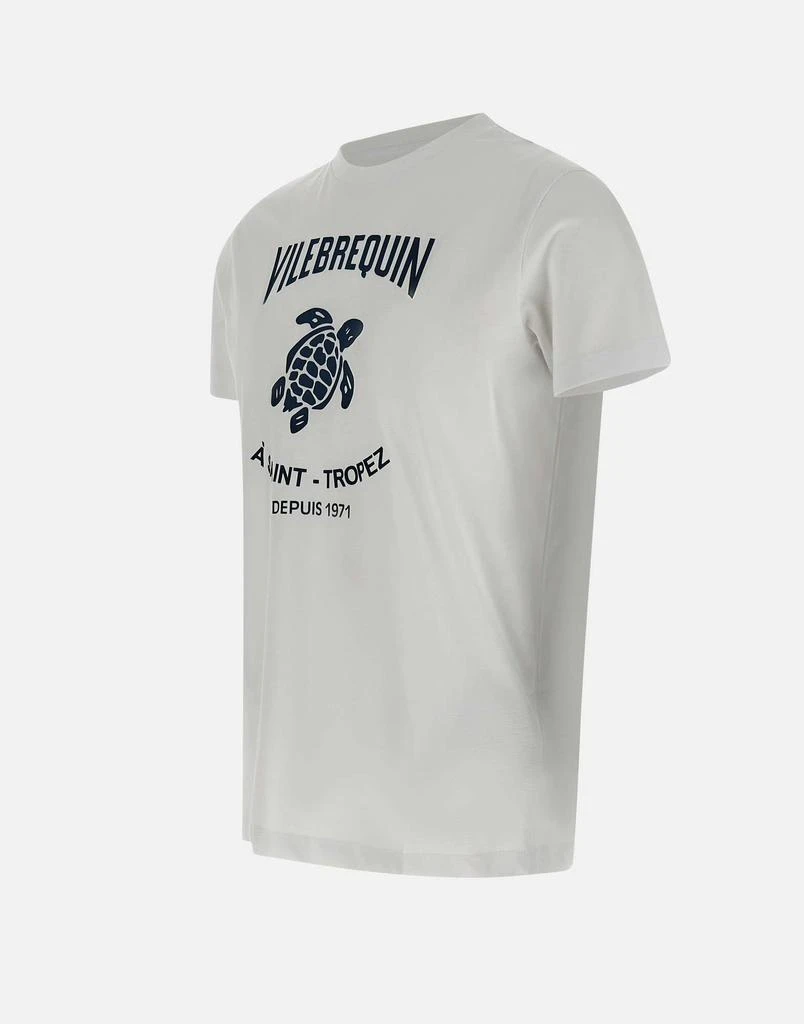 Vilebrequin ‘Portisol’ cotton T-shirt 2