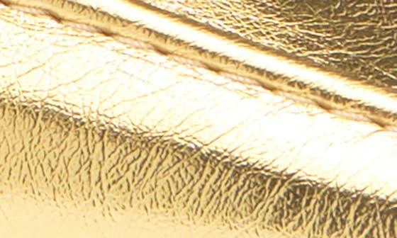 Linea Paolo Marlys Pointed Toe Flat 7