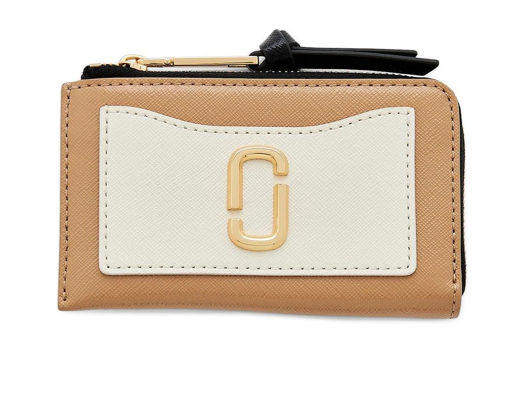Marc Jacobs The Utility Snapshot Top Zip Multi Wallet 1