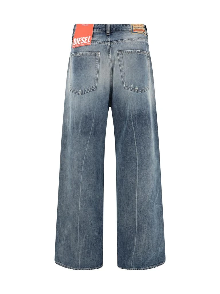 Diesel 1996 D-sire Jeans 2