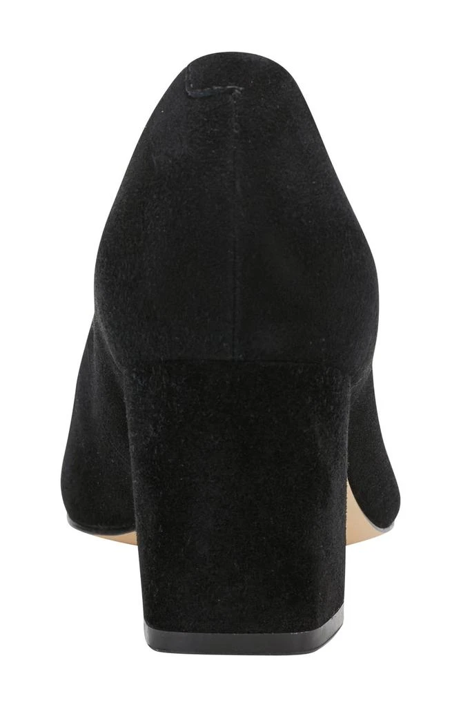 Marc Fisher Yuki Block Heel Pump 4